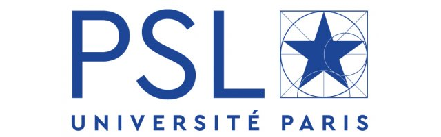 PSL - Université Paris